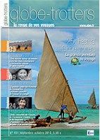 Globe-trotters magazine n°151