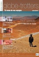 Globe-trotters Magazine n°161