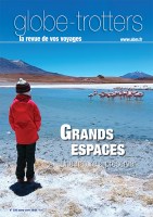 Globe-trotters Magazine n°218