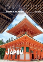 Globe-trotters Magazine n°221