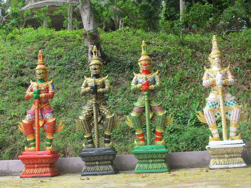thaiLaugier