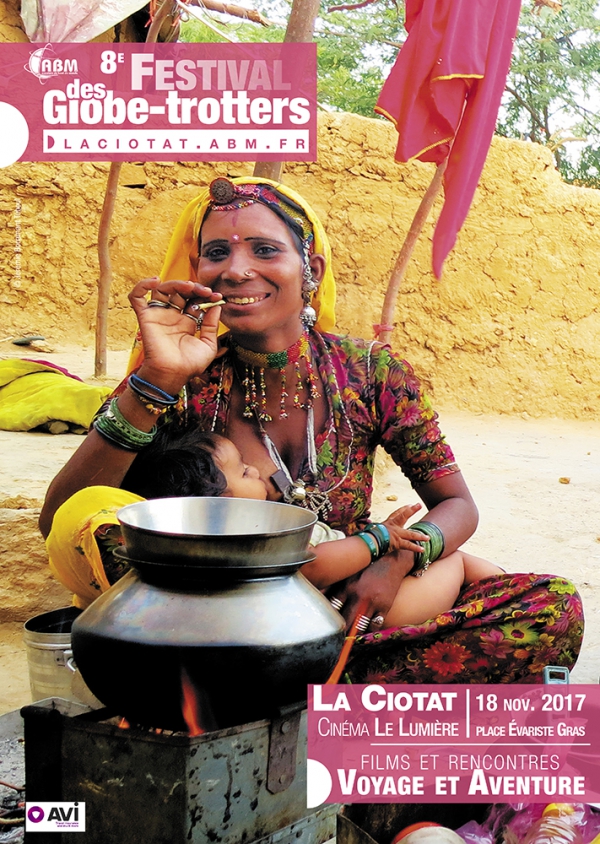 Festival des Globe-trotters de la Ciotat
